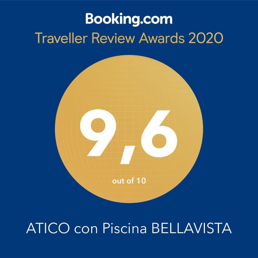 Atico Con Piscina Bellavista Apartment Tudela Ngoại thất bức ảnh