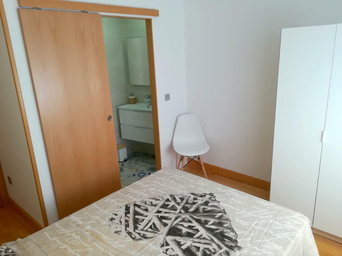 Atico Con Piscina Bellavista Apartment Tudela Ngoại thất bức ảnh