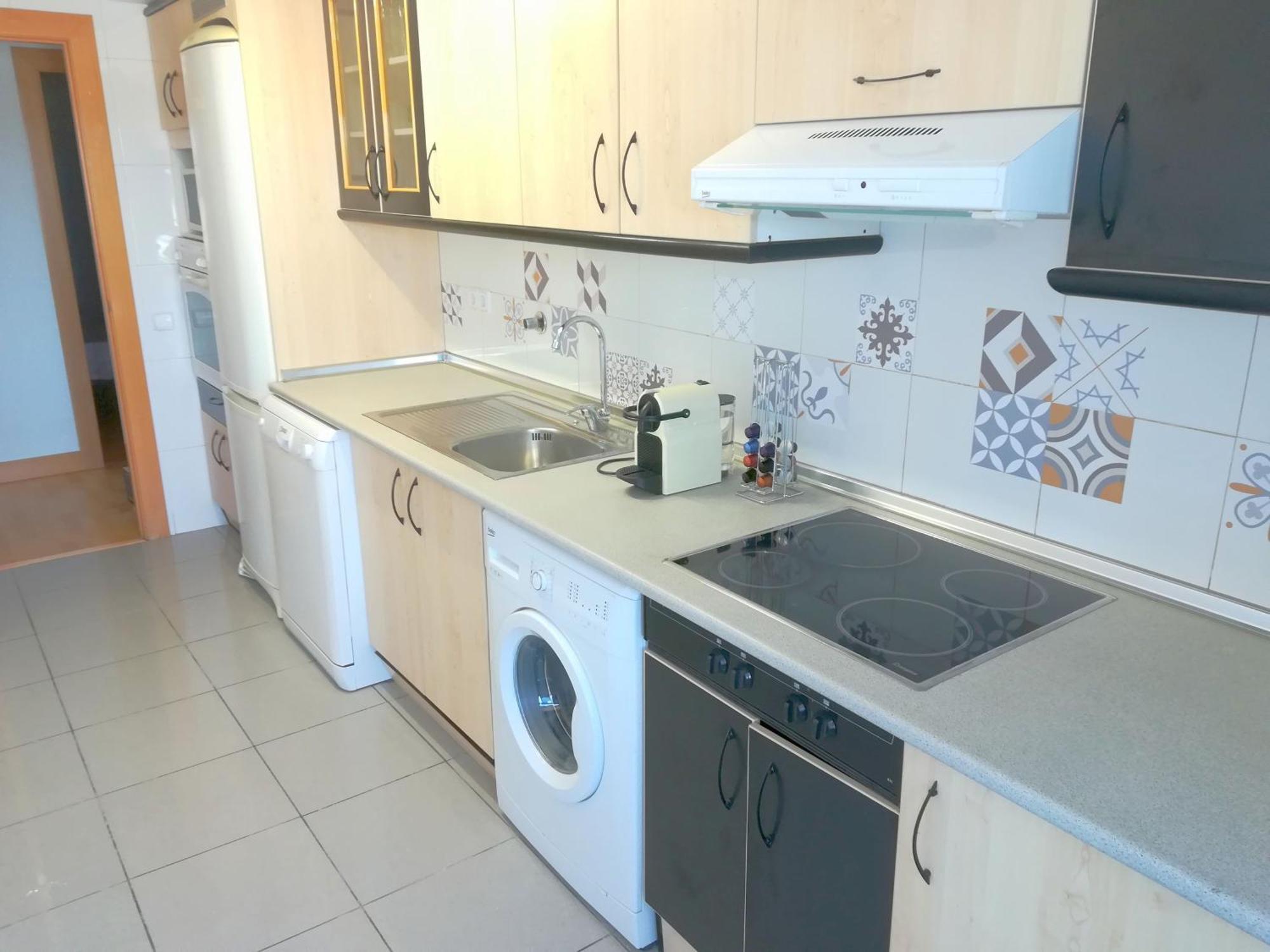 Atico Con Piscina Bellavista Apartment Tudela Ngoại thất bức ảnh